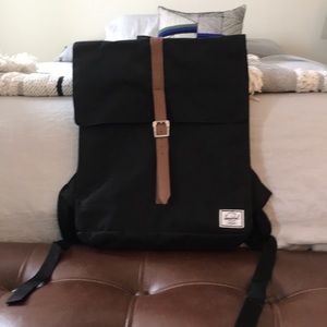 Herschel backpack